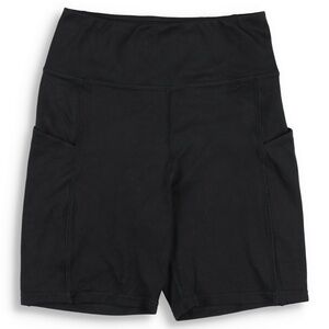 The North Face Women’s Skyway Bike Shorts SZ S Black NWT